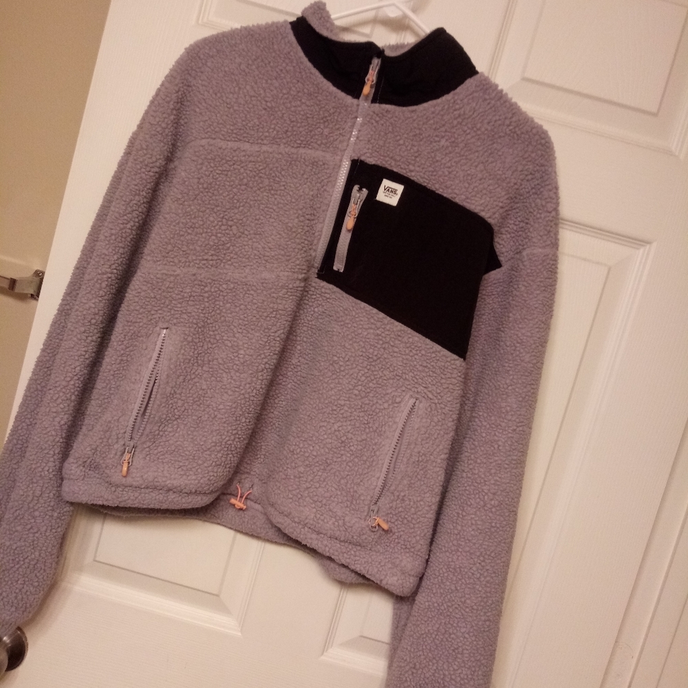 Teddy's Jacket